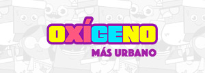 Oxígeno